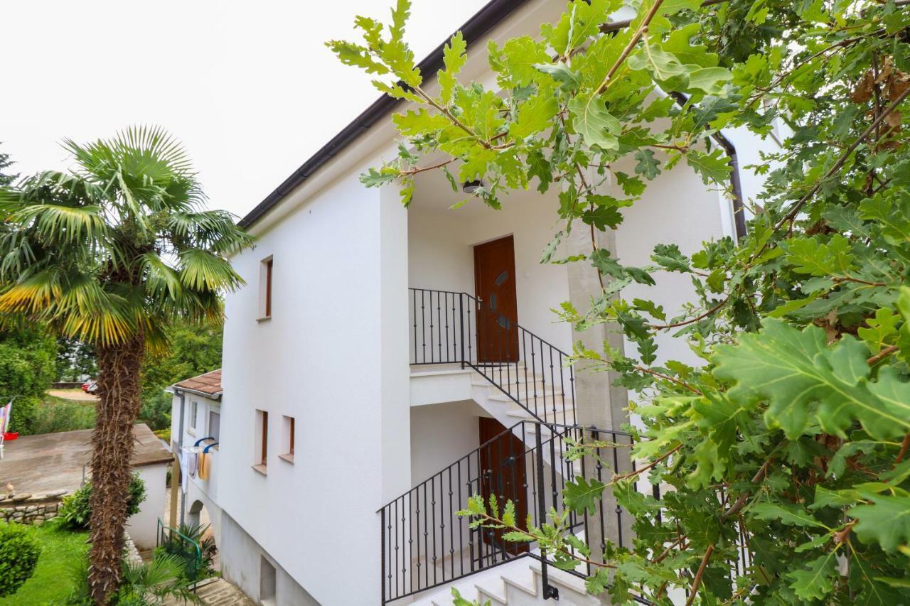 Brand New Apartment In มาลินสกา ภายนอก รูปภาพ